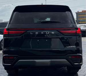 Lexus LX 600 2024 - Product Image 3