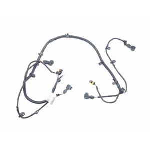 CABLAGGIO COMPLETO PER SENSORI DI PARCHEGGIO POSTERIORI LANCIA Delta 3a Serie 50511602 198 A2.000 Diesel 1600 (08>11) - Product Image 1