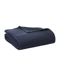 Couverture d'emmaillotage en gaze de mousseline de coton biologique à 4 couches Couverture douce gaufrée Serviettes de bain en coton turc Couverture lestée en bambou
