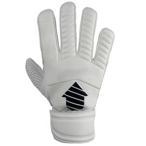Offres Spéciales enfants adultes gants de Football gardien de but professionnel doigt sauver mousse de Latex gants de Football enfants but gardien gants - Product Image 5