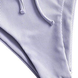 Nouvel arrivage Ensemble de soutien-gorge pour femmes à vendre en ligne Ensemble de bikini de meilleure qualité/Ensemble de bikini deux pièces maillots de bain personnalisés - Product Image 4