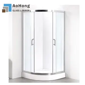 shower glass door , tempered glass shower doors