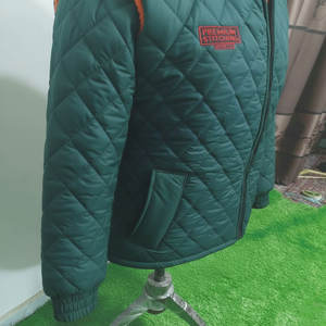 Chaquetas Acolchadas Cálidas para Hombre, Chaquetas de Invierno para Hombre, Abrigos de Moda para la Temporada de Invierno - Product Image 4