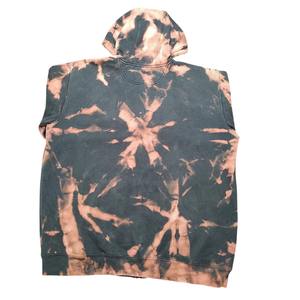 Design unique de meilleure qualité, sweat à capuche avec fermeture éclair pour homme, lavage à l'acide, fabrication professionnelle, tenue décontractée, sweat à capuche zippé pour hommes - Product Image 2