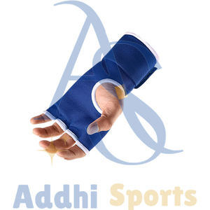 Guantes Interiores de Gel Elásticos Personalizados de Ajuste Rápido para Protección de Muñecas en Artes Marciales y Boxeo - Product Image 2