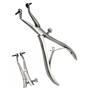 Alicates para quitar coronas dentales manuales eficientes para procedimientos dentales - Product Image 6