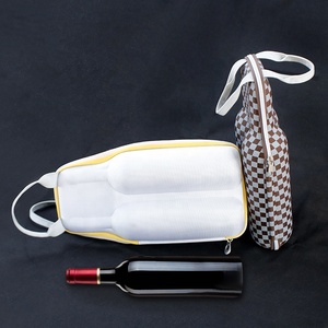 Couleur personnalisée Durable EVA Matériau Moderne Portable Mallette de Rangement avec Fermeture à Glissière Supérieure Fiable Étanche BWL Vietnam Vêtements Organisateur - Product Image 6