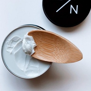 Cuillères en bambou pour manger du yaourt gâteau à la crème glacée prix direct usine cuillère à dessert différentes tailles - Product Image 3