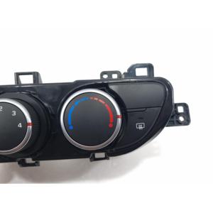 SISTEMA DE CONTROL DE CLIMA HYUNDAI i10 2ª Serie 97250-B9150 (11>13) - Product Image 5