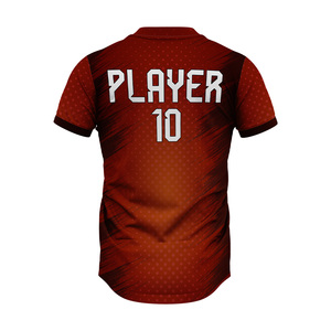 Maillot de football personnalisé de haute qualité à séchage rapide 100% polyester OEM équipes vêtements de football Technique de coupe automatisée approvisionnement rapide - Product Image 6