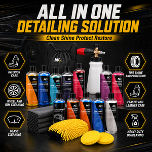 Prix <span class=keywords><strong>de</strong></span> Gros Usine <span class=keywords><strong>Kit</strong></span> Professionnel <span class=keywords><strong>de</strong></span> Détail pour Lavage et <span class=keywords><strong>Nettoyage</strong></span> <span class=keywords><strong>de</strong></span> <span class=keywords><strong>Voiture</strong></span> avec Accessoires Portables - Product Image 3