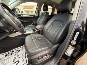 ใช้2013 a*udi Q5 2.0T Quattro Premium - Product Image 3