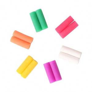 2 unids/set alineador Dental Chewies Bite Stick retenedor ortodoncia dientes Invisaligns tirantes bandeja <span class=keywords><strong>alineadores</strong></span> 6 sabores herramientas de dentista - Product Image 1