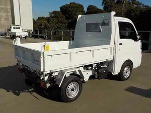 Daihatsu Scissor Dump 2021 USADO en perfecto estado - Product Image 6