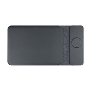 3-in-1 Multifunctional Portable Laptop Bag Magnetic <b>Wireless</b> Charging Fashionable Business Travel Design for Mobile Phone - Product Image 5