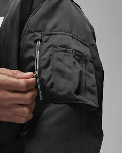 2025 Brand New Wholesale Custom Winter Windbreaker College Wear <b>Men</b> Plus Size <b>Men</b> <b>Jackets</b> Plain Silk Satin Bomber <b>Men's</b> <b>Jacket</b> - Product Image 6