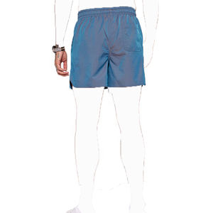 Ensemble short et survêtement coupe-vent grande taille en nylon de haute qualité, double couche, personnalisable, unisexe, idéal pour l'été – Vente en gros OEM - Product Image 3