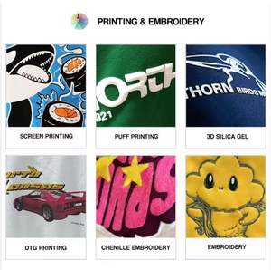 Casual Drop Shoulder 2025 Personnalisé Grande Taille Femmes Sweats À Capuche & Sweatshirts Personnalisé Femmes Streetwears - Product Image 5