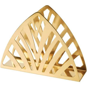 Fantástico servilletero de Metal decorativo con diseño de mariposa para mesa de comedor encimeras de cocina y uso en restaurante - Product Image 5