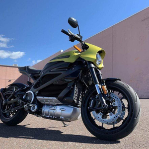 Nueva Edición de Rendimiento Eléctrico ONE, Enfocada en Turismo - Product Image 2