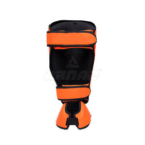 Espinillera de Construcción Ligera y Soporte Estable para las Piernas, con Acolchado de Alta Densidad y Comodidad al Usar - Product Image 6