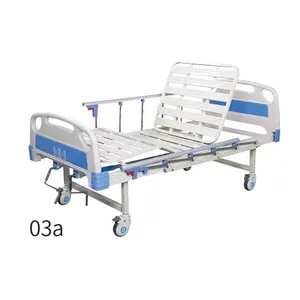 Comfortable and Safe Children Hospital Beds for Pediatric Care