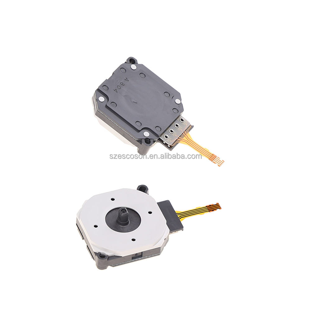 Psp Analog Stick 3ds C Stick Mod Replacement Grey Joystick