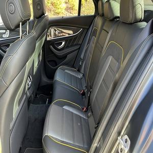 ¡Oferta Imperdible! Mercedes-AMG E63 S Sedán 4Matic 2023 Súper Limpio, Motor V8 Twin-Turbo, Tracción en las Cuatro Ruedas, Transmisión Automática de 9 Velocidades, Color Negro, Sedán de Lujo - Product Image 4