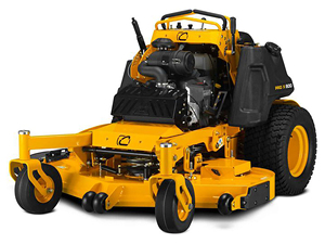 Mejor Precio para la Podadora de Césped Cubs Cadets Pro X 660 de 60 Pulgadas y 25.5 HP - Nueva |   Usado - Original - Product Image 5