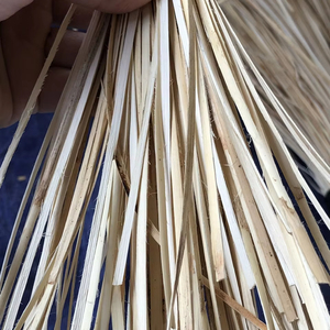 High Quality, Bulk Rattan Used in Shopping Malls, Sourced From Vietnam - Product Image 1