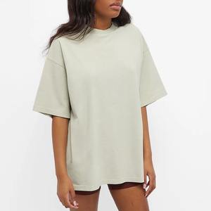 เสื้อยืดกีฬาโพลีเอสเตอร์100% แห้งเร็วระบายอากาศได้ดีสำหรับผู้หญิงและผู้ชายสำหรับทุกเพศพร้อมโลโก้/สีตามสั่ง - Product Image 5