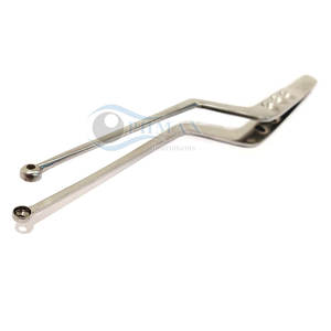 คีมผ่าตัดเนื้องอก yasargil สำหรับการผ่าตัดสมองและกระดูกสันหลัง - Product Image 5