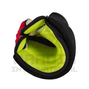 Gants de Hockey de haute qualité avec votre Logo Design gants de Hockey multicolores gants de hockey sur glace personnalisés dernière conception - Product Image 3