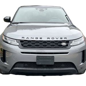 Land Rover Range Rover Evoque SE d'occasion propre 2022 - Product Image 1