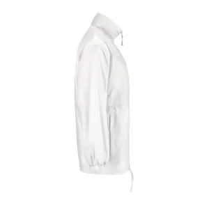 Custom Merchandising Windproof Air <b>Jacket</b> Raincoat with Durable Wind Shield - Product Image 6