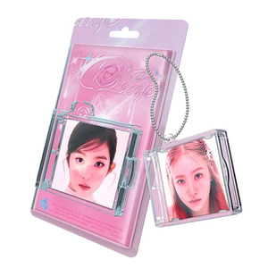 RED VELVET - [COSMIC] 7º MINI ÁLBUM (Versión SMINI) Álbum de KPOP Más Vendido en Corea - Product Image 1