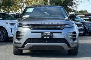 Range Rover Evoque P250 Dynamic SE 4dr SUV AWD 2024 d'occasion en excellent état - Product Image 6