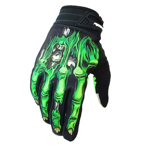 Vélo de route Stunner gants de Motocross en cuir véritable vélo de route Stunner gants de Motocross en cuir véritable 2025 - Product Image 4