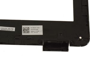 ใหม่สำหรับ Dell Chromebook 11 3100 LCD ฝาหน้า B-COVER 06C2J6 6C2J6 - Product Image 3