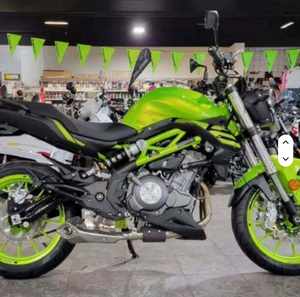 VENTAS ORIGINALES 2025 Nuevas Motocicletas 302S 300cc Naked Sportbike Entrega a Nivel Nacional Listas para Enviar - Product Image 5