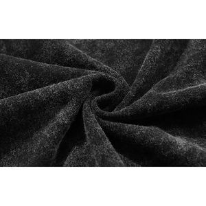 Nueva llegada OEM venta al por mayor logotipo personalizado peso pesado 100% algodón lavado ácido camiseta para hombre Vintage lavado camiseta - Product Image 5