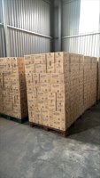 Vente en gros de crème à la vanille Oreo Biscuit 248.4g/ 27.6g x 9 pièces x 12 boîtes de chocolat en poudre avec des bonbons du Vietnam