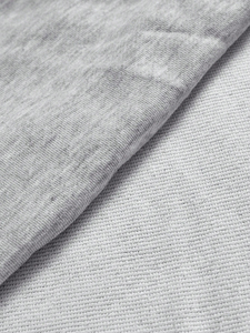 Sudadera personalizada de algodón 100% para hombre, forro polar cómodo con estampado de logotipo personalizado en relieve para invierno - Product Image 5