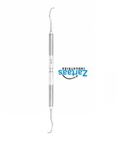 GRACY CURETTES de alta calidad estándar, exportador y fabricante de la marca - Product Image 6