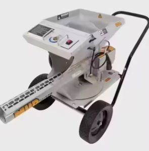 Mezcladora de Lodo Portátil Multiusos de Alta Resistencia MMXR-3221 de Calidad Superior - Product Image 3