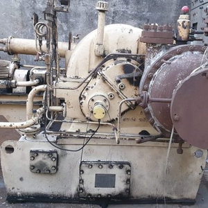 กังหันไอน้ำซีเมนส์ 800 กิโลวัตต์ (ปรับปรุงใหม่) - Product Image 3