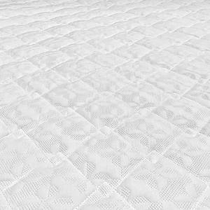 แผ่นโฟมเมมโมรี่10ซม., สำหรับที่นอนบรรเทาอาการปวดหลังนอนหลับสบาย - Product Image 3