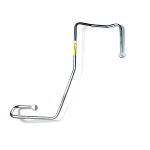 Tubo de Compresor de Acero QSP OEM A9404201526 de 70 cm, Nuevo, para Camiones Mercedes Actros/Axor - Product Image 1