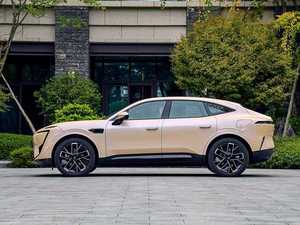 Véhicule électrique d'occasion 2025 en excellent état, faible kilométrage, prêt à rouler, qualité parfaite xx - Product Image 3