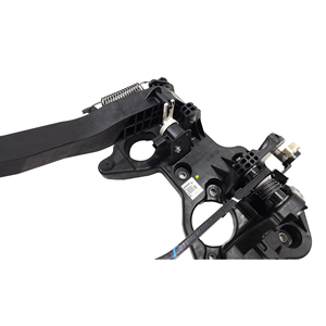 Pédale de frein + embrayage OPEL Karl Série 42388890 (15>17) - Product Image 4